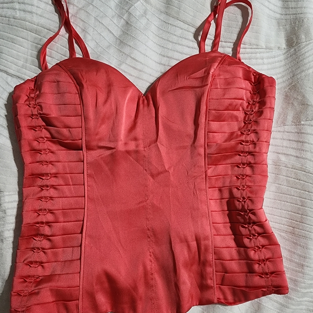 Extra small top